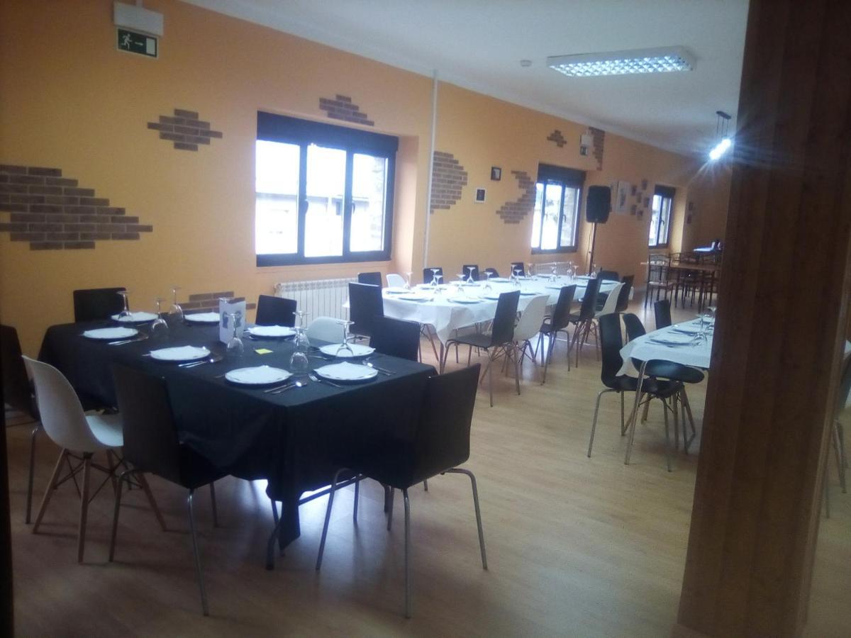 El Cordal De Laciana Caboalles de Abajo Eksteriør bilde