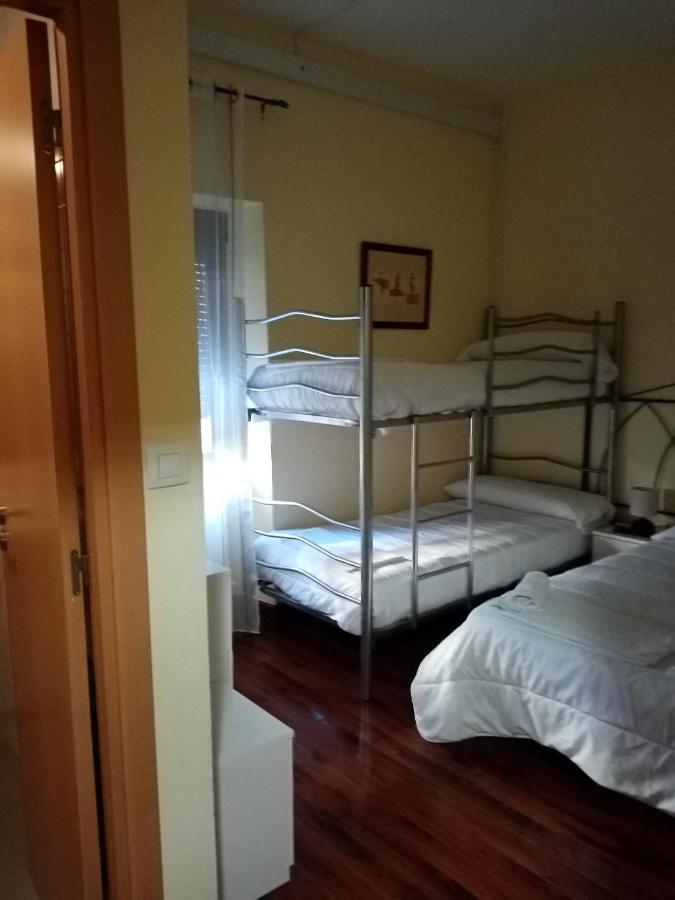 El Cordal De Laciana Caboalles de Abajo Eksteriør bilde