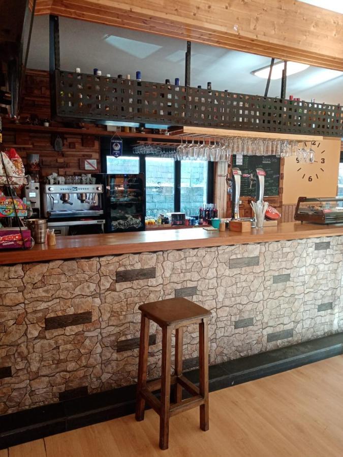 El Cordal De Laciana Caboalles de Abajo Eksteriør bilde